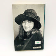 Alice Hoffman Book Seventh Heaven Hardcover 1990 1st Edition 1950s Divorced Mom 2