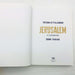 Jerusalem Hardcover Yotam Ottolenghi 2012 1st US Edition Jewish Cookbook Recipes 7