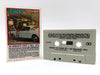 Music to Park By 20 Romantic Rock and Roll Hits Cassette Album Deluxe 1987 1