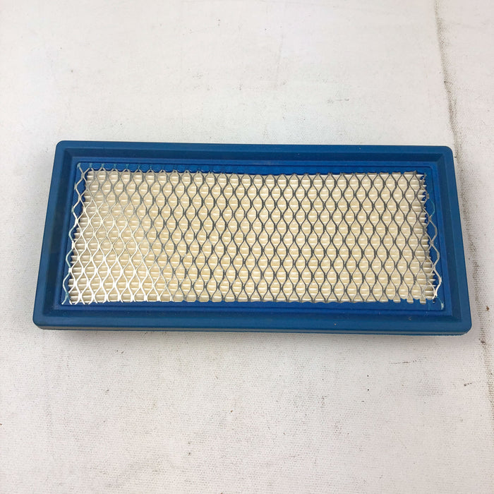 Briggs and Stratton 710266 Air Filter Rectangle Flat Genuine OEM New NOS