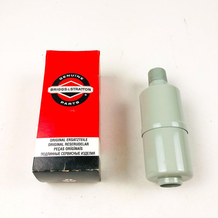 Briggs and Stratton 294599S Muffler Genuine OEM New NOS Replace 294599