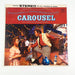 Rodgers & Hammerstein's Carousel Record 33 RPM LP SW694 Capitol Records 1958 1