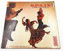 Spain An Anthology of Spanish Folk Music Vol 1 33 RPM LP Record Monitor 1962 1