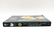 Buffy The Vampire Slayer The Watchers Guide Paperback Christopher Golden 1998 3