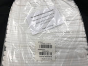 Knit Cut Resistant Sleeves 14" 2-Ply White Honeywell CTSS-2-14TH Comfortrel 25ct 5
