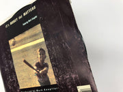 Randy Newman It's Money That Matters Record 45 RPM LP 7-27709-B Reprise 1988 5