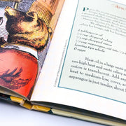 Gluttony More Is More Hardcover Nan Lyons 1999 Rich Luxurious Food Recipes Ex Li 10