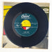 Stan Kenton Contemporary Concepts Part 1 45 RPM EP Record Capitol 1955 4