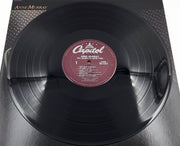 Anne Murray I'll Always Love You 33 RPM LP Record Capitol Records 1979 5