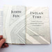 Indian Time Hardcover Judith Fein 1993 Pueblo Indians Social Life Customs 7