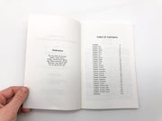 Once in Berlin Dagmar Kunz Telew 1998 University First Edition Autograph Signed 7