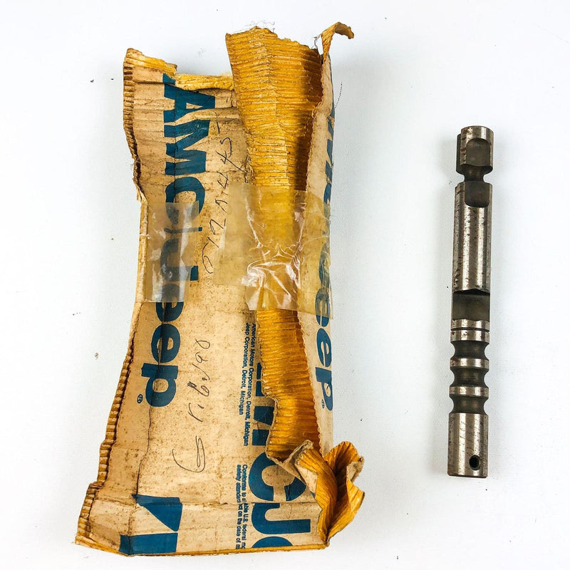 AMC Jeep 8120445 Transfer Case Shift Rod Genuine OEM New Old Stock NOS 2