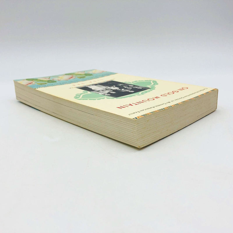 On Gold Mountain Paperback Lisa See 1996 Chinese American Culture Families 5