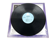 Barry Manilow II Self Titled Vinyl Record 4016 Arista + Song Lyric Sheet 7