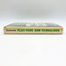 Flat Tops And Fledglings Hardcover Gareth Pawlowski 1971 1st Edition US Navy 10