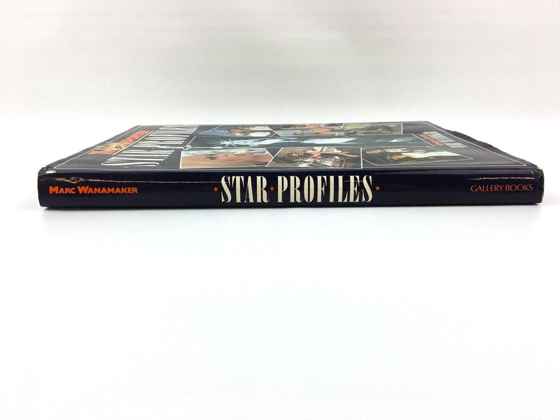 Hollywood Reporter Star Profiles 91 Candid Profiles Marc Wanamaker 1984 8