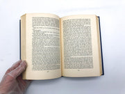 The Sojourner Marjorie Kinnan Rawlings 1953 Scribner First Edition Hardcover 10