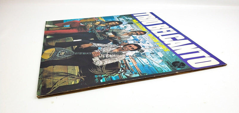 Trio Belcanto Με Αγάπη With Love 33 RPM LP Record P.I Records 1973 LPS 92 4