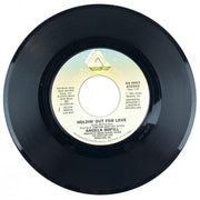 45 RPM Record Only Love / Holdin' Out for Love Angela Bofill Arista 1981 3
