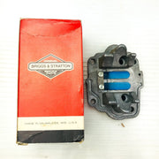 Briggs and Stratton 677362 Reed Plate Genuine OEM New NOS Replaces 602839 1