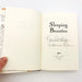 Sleeping Beauties Hardcover Susanna Moore 1993 Hawaiian Life 1st Edition Signed 7