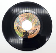 Circa '58 Do You Know What Time It Is? 45 RPM Single Record Buddah Records 1971 2