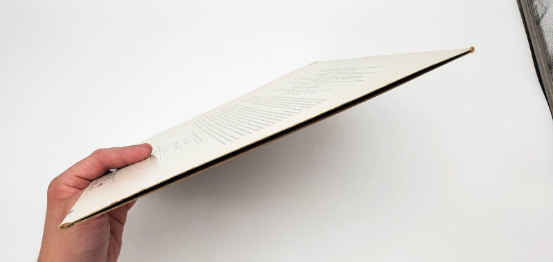 Glen Campbell That Christmas Feeling 33 LP Record Capitol Records 1968 ST 2978 4