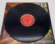 When We're Together With The Folk Sound 33 RPM LP Record Columbia 1965 6