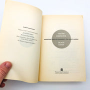 Earth Medicine Paperback Jamie Sams 1994 Native American Indians Religion Myths 6