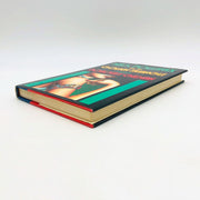 Dorothy Gilman Book Mrs. Pollifax And The Golden Triangle Hardcover 1988 1st Ed 4