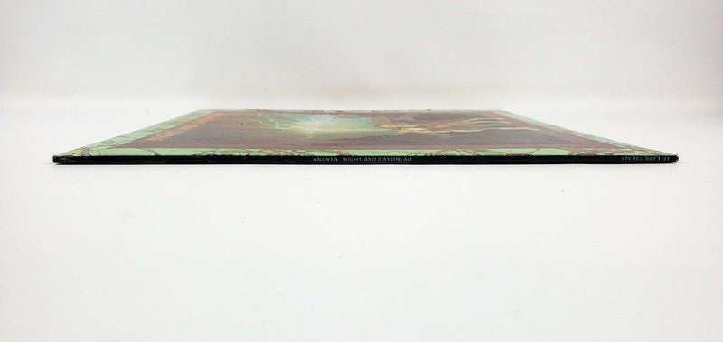 Ananta Night And Daydream Record 33 RPM LP BBT 112T Touchstone 1978 Promo 5