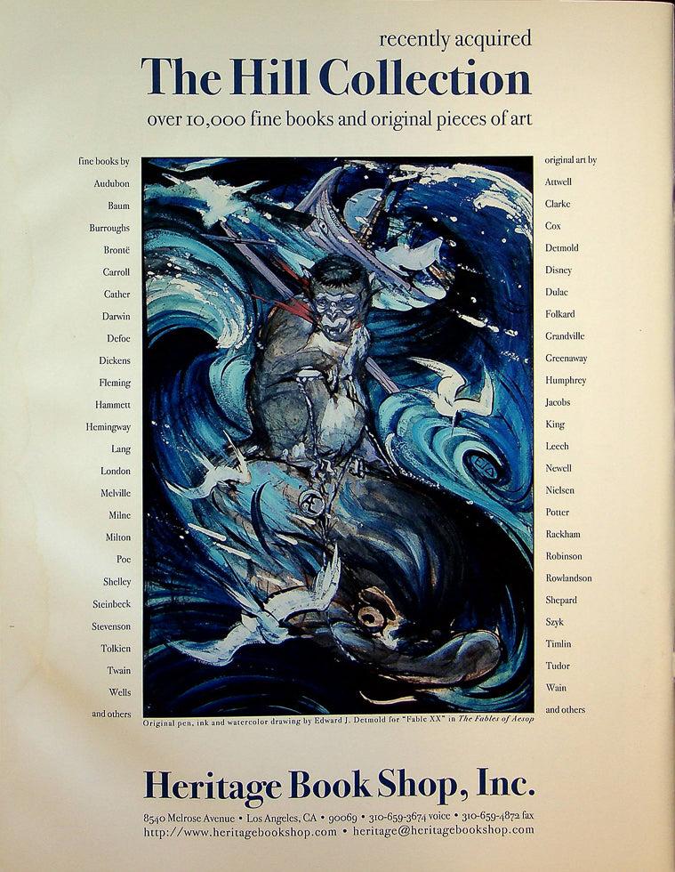 Firsts Magazine June 2002 Vol 12 No 6 Collecting Raymond Carver 3