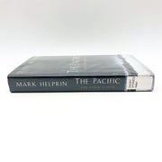 The Pacific and Other Stories Hardcover Mark Helprin 2004 1st Edition Ex Library 3