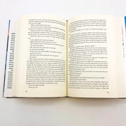 Freedom Hardcover Jonathan Franzen 2010 1st Edition Marriage Mid Life Crisis 9