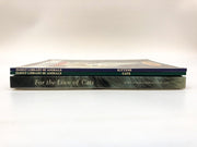 For the Love of Cats Amy D. Shojai 1995 PLUS 2 Bonus Cat Books 4