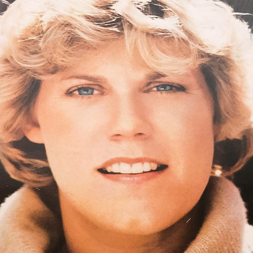 Anne Murray Let's Keep It That Way Record LP ST-511743 Capitol 1978 1