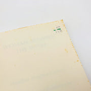 Woman Between The Wind Paperback Heather Hughes Calero 1990 Shamanism Spiritual 6