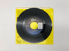 REO Speedwagon In My Dreams Record 45 RPM Single 34-07255 Epic 1987 4
