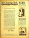 The Family Circle Magazine April 12 1935 Vol 6 No 15 JP Morgan, Janice Jarratt 2