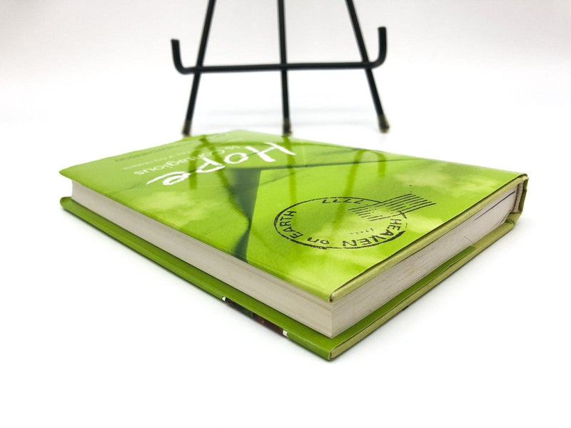 Hope is Contagious Dr. Ken Hutcherson 2010 Zondervan Spread Hope in Any Obstacle 5