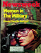 Newsweek Magazine February 18 1980 Women Armed Forces Carter Females Drafted 1