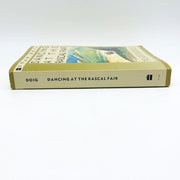 Dancing At The Rascal Fair Paperback Ivan Doig 1988 Scottish Immigrants Western 3