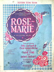 Sheet Music Mickey Miss Mabel Normand Harry Williams Neil Moret 1919 Song 4