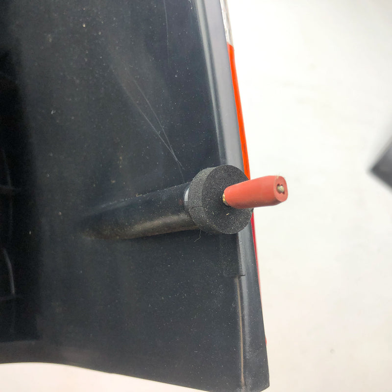 Mopar 55155739AA Tail Light Assembly Left LH No Bulb OEM New NOS For Jeep