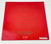 Commodores Heroes Record 33 RPM LP M8-939M1 Motown 1980 Gatefold 2