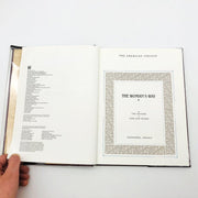 The Womans Way Hardcover Time Life Books 1995 N America Indian Women Ex Library 7