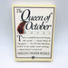 The Queen Of October Shelley Fraser Mickle Paperback 1992 Coming Of Age Divorce 1