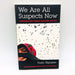 We Are All Suspects Now Paperback Tram Nguyen 2005 Terrorism September 11 Attack 1