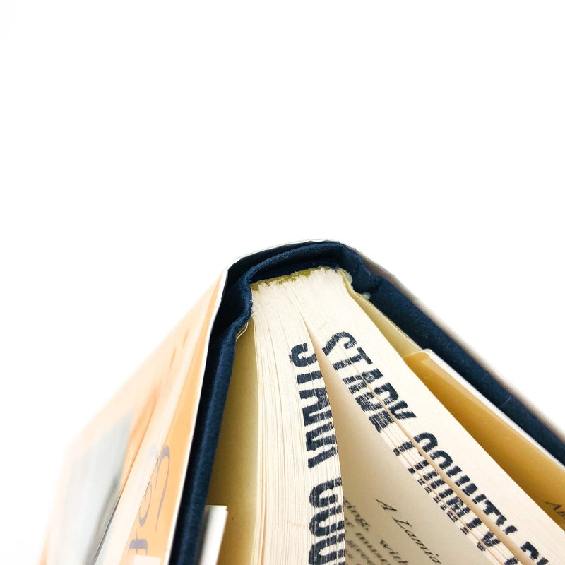 Elementals Hardcover A. S. Byatt 1999 Betrayal Loyalty Passion Polarity Ex Libra 10