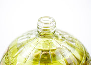 Vintage Avon Tribute After Shave Splash - Glass Globe Bottle 6.0 Oz 4